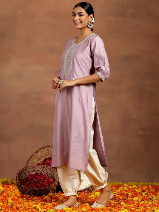 Kurti Lavender Suite