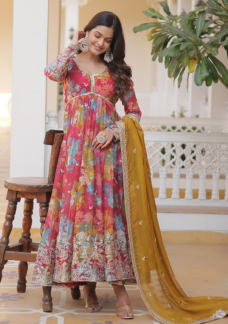 Kurti Suite 2
