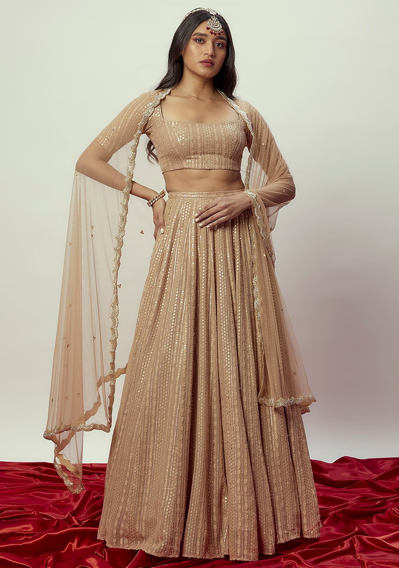 Lehenga Bridal