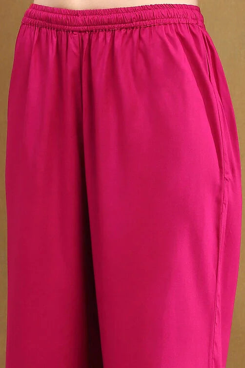 Kurti Pink designer